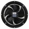 Ipari ventilátor Dalap RAB O Turbo 200 átmérője 210 mm Dlp 8115