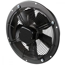   Ipari ventilátor Dalap RAB O Turbo 250 átmérője 270 mm Dlp 8116