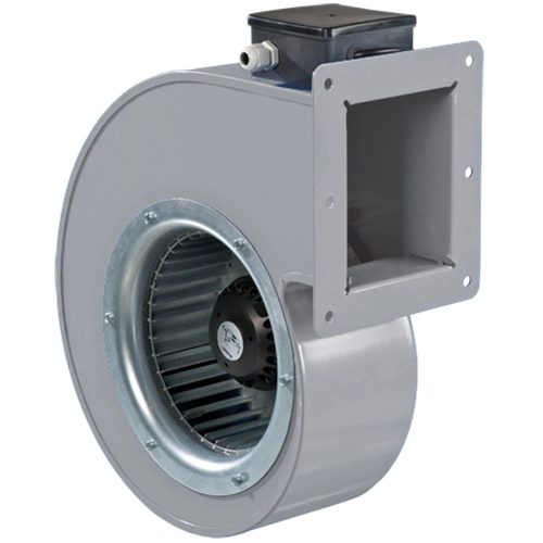 Ipari ventilátor Dalap SKT 160x62 szögletes csővezetékekhez Dlp 4522