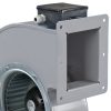 Ipari ventilátor Dalap SKT 2E 225x102 szögletes csővezetékekhez Dlp 17025