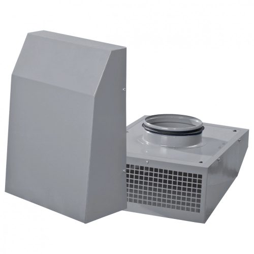 Kültéri radiális ventilátor Dalap VIT 100 Dlp 252