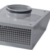Kültéri radiális ventilátor Dalap VIT 150 Dlp 254