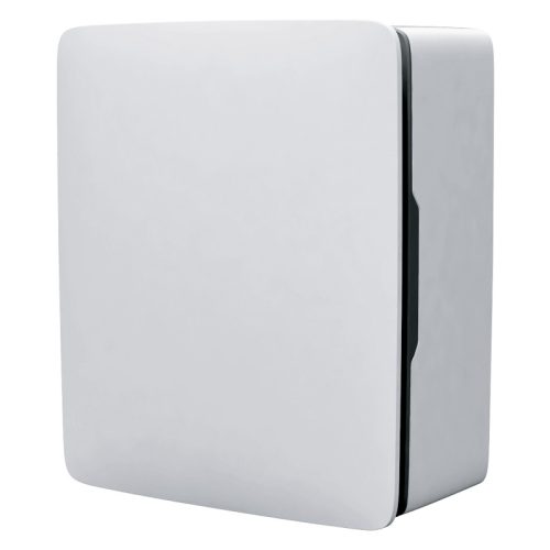 BLAUBERG Qubit-E 35/60 T Időkapcsolóval