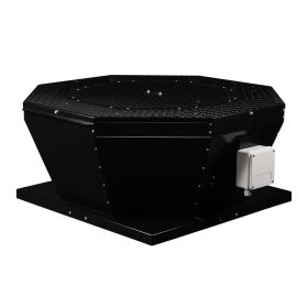   Tetőventilátor Dalap ALBATRO - Ø 213 mm | 940  m³ / h Dlp 9112