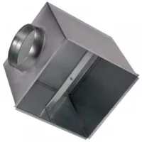 REF csatlakozó dobozok
