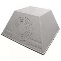 PPS-P csatlakozó dobozok