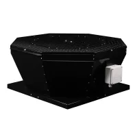 ALBATRO tetőventilátorok 400V