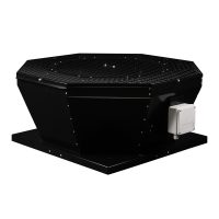 ALBATRO tetőventilátorok 400V