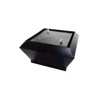 ALBATRO PROFI tetőventilátorok  EC motorral 