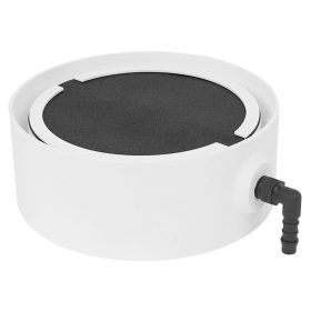   Dalap KAK 150 műanyag kondenzvízgyűjtő visszacsapó szeleppel, Ø 150 mm Dlp24KAK03