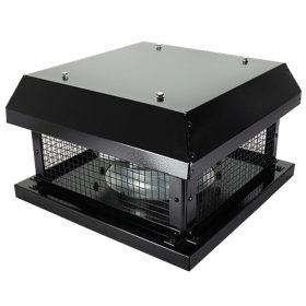   Tetőventilátor  EC motorral DALAP BATRON PROFI  Ø 285 mm | 2650 m³/h Dlp 9153