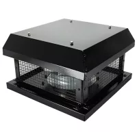 BATRON PROFI tetőventilátorok  EC motorral 