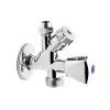 FERRO KOMBINÁLT SAROKSZELEP, 1/2" X 3/4" X 3/8"  FE-CF5104