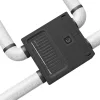 HEATPEX - Hővisszanyerős szellőztető MVHR 300 m³/h ARIA VITALE PLATINUM CF 300