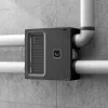 HEATPEX - Hővisszanyerős szellőztető MVHR 300 m³/h ARIA VITALE PLATINUM CF 300