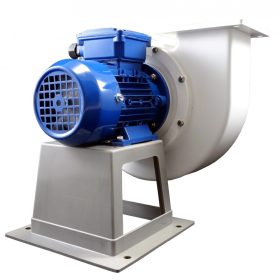   Saválló nagynyomású ventilátor O.ERRE CAA 620 2T 400V, Ø 200 mm Dlp3602