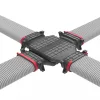 HEATPEX - Keresztező idom ARIA FLAT 500