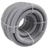 HEATPEX - Légtechnikai cső 75 mm antibakteriális műanyag 50 m egységben ARIA CONNECT