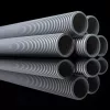HEATPEX - Légtechnikai cső 75 mm antibakteriális műanyag 50 m egységben ARIA CONNECT