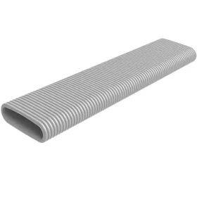   HEATPEX - Légtechnikai lapos csatorna antibakteriális 50m egységben 141 x 50 mm