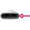 HEATPEX - Légtechnikai lapos csatorna antibakteriális 50m egységben 141 x 50 mm
