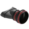 HEATPEX - Osztóelemhez fő oldalsó összekötő elem 125/160mm ARIA CONNECT