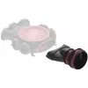 HEATPEX - Osztóelemhez fő oldalsó összekötő elem 125/160mm ARIA CONNECT