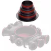 HEATPEX - Osztóelemhez fő összekötő elem 125/160/200mm ARIA CONNECT