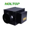 HOLTOP/AIRWOODS AS-EC100-1 előfűtő (NA250 mm) AV-HTPF típushoz