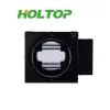 HOLTOP/AIRWOODS AS-EC100-1 előfűtő (NA250 mm) AV-HTPF típushoz