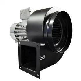   Magasnyomású ventilátor robbanásveszélyes környezetbe O.ERRE CB 230 2M EX ATEX Ø 180 mm Dlp3610
