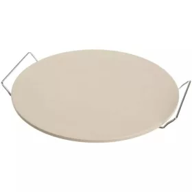 Pizzasütő szett (pizzasütő kő+pizzalapát)