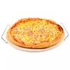 Pizzasütő szett (pizzasütő kő+pizzalapát)