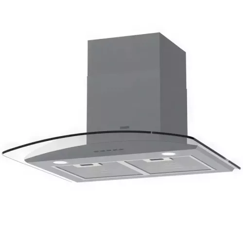 CATA - Páraelszívó GAMMA GLASS 6010 GX - Inox