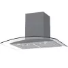 CATA - Páraelszívó GAMMA GLASS 7010 GX - Inox
