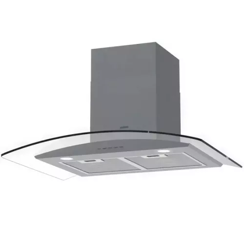 CATA - Páraelszívó GAMMA GLASS 7010 GX - Inox