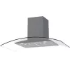 CATA - Páraelszívó GAMMA GLASS 9010 GX - Inox