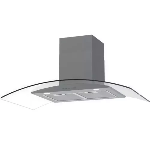 CATA - Páraelszívó GAMMA GLASS 9010 GX - Inox