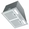 CATA - Páraelszívó GT-PLUS 45 X/M Inox motor nélkül + SEM1T850 külső motor