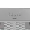 CATA - Páraelszívó GT-PLUS 45 X/M Inox motor nélkül + SEM1T850 külső motor