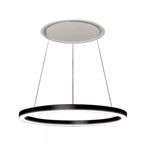 SIRIUS - Páraelszívó SLT-973 HALO EM H200 WI-FI Matt Fekete motor nélkül