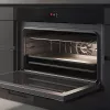 ELICA - Beépíthető sütő VIRTUS MULTI 90 TFT BL + Pizzaszett