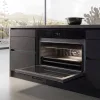 ELICA - Beépíthető sütő VIRTUS MULTI 90 TFT BL + Pizzaszett