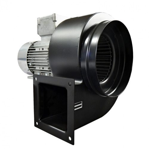 Magasnyomású ventilátor robbanásveszélyes környezetbe O.ERRE CS 320 4M EX ATEX Ø 200 mm Dlp3622