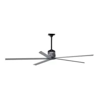 Mennyezeti csarnok ventilátorok