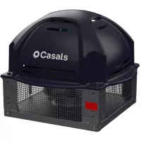 CASALS tetőventillátorok