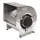 CASALS BD 25/25 M6 M/C 1/5 ventilátor egyfázisú motorral - a készlet erejéig!