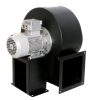 Magasnyomású ventilátor robbanásveszélyes környezetbe O.ERRE CS 350 4T EX ATEX 400V, Ø 315 mm Dlp3627