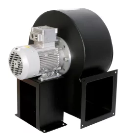   Magasnyomású ventilátor robbanásveszélyes környezetbe O.ERRE CS 360 4T EX ATEX 400V, Ø 315 mm Dlp3628