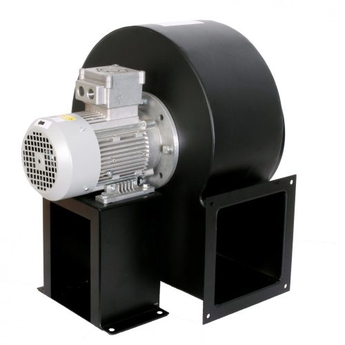 Magasnyomású ventilátor robbanásveszélyes környezetbe O.ERRE CS 360 4T EX ATEX 400V, Ø 315 mm Dlp3628